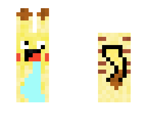 derpachu
