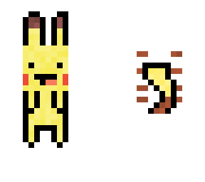 derpy pika