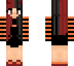 devil's dancer