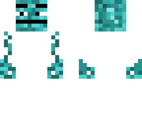 diamond elemental