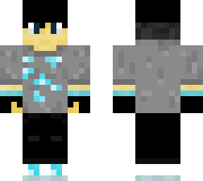diamond guy