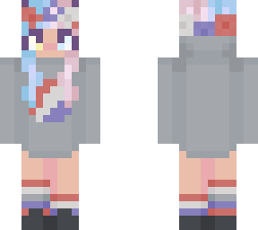diet pepsi - persona in outift base from dietpxpsi