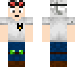 different dantdm