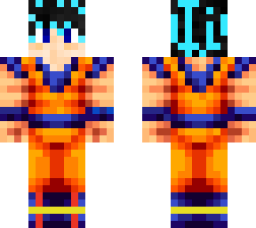 dino saiyan