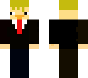 donald duck