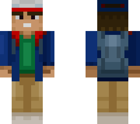 dustin stranger things
