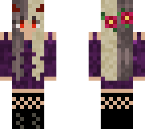 e girl