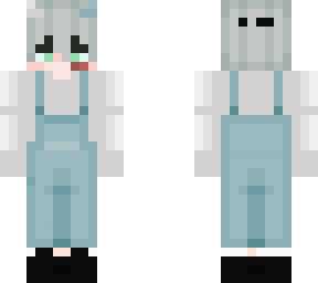 edit again with scarred face