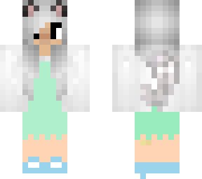 edited skin