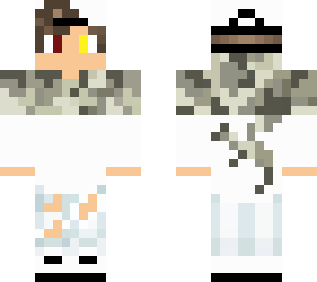 editted another skin k