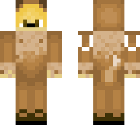 eevee (supposed to be)