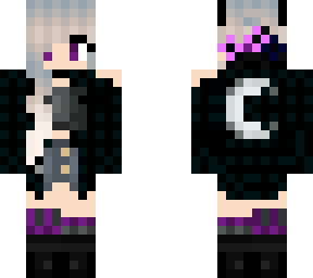 emo girl