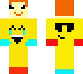 emoji boy