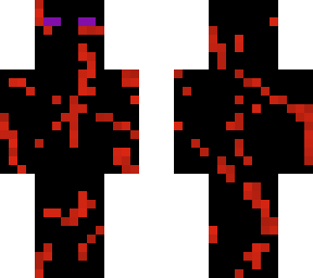 enderman rampage