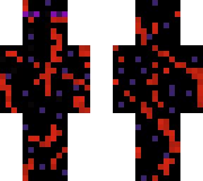 enderman rampage updated