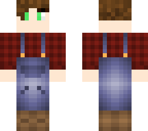 farmer boy