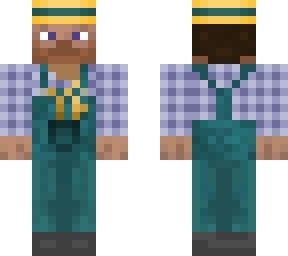 farmer steve