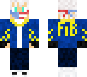fib canberk vahsit