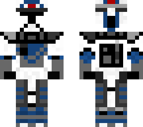 fives (phase i arc trooper)