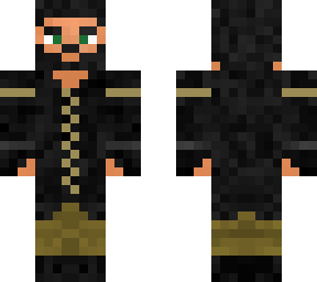 fixed cryptic militia trench