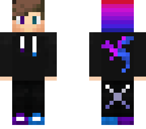 fixed dragon boy