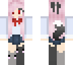 fixed school girl edit