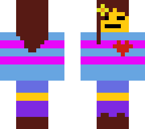 frisk v2