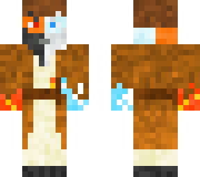 frostburn hammer4.5