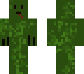 fungis zombie