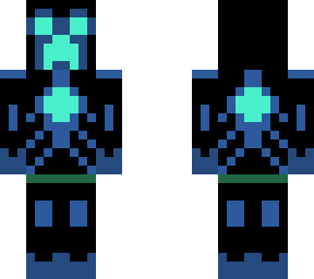 ghost creeper
