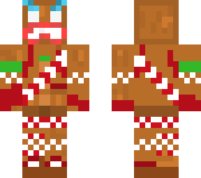 gingy