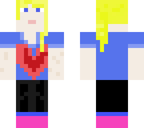 girl