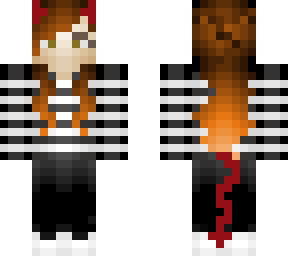 girl skin