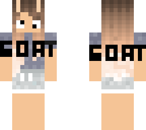 goatmaster official skin