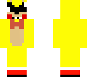 golden toy sonic