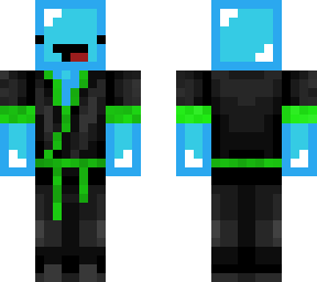 good ninja skeppy