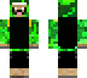 greenwarsheepyt (fixed)