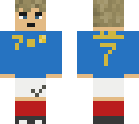griezmann francia 19-20