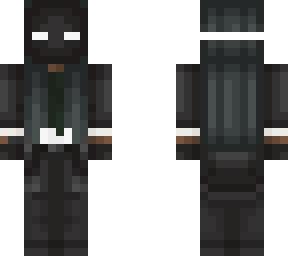 gw black lol