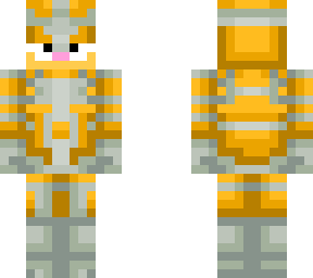 heirophant garf
