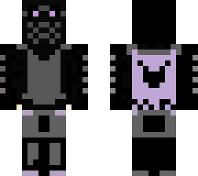 hildir (minecraft edition)