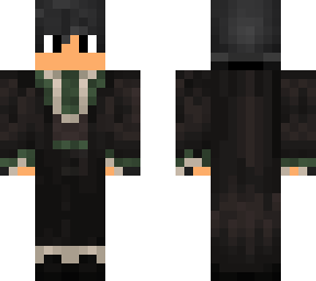 hogwarts aaron