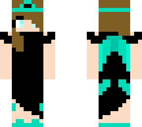 hope's oc