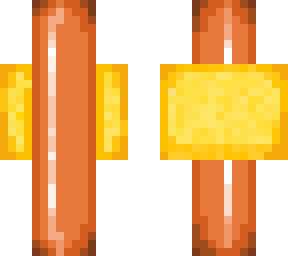 hot doggy