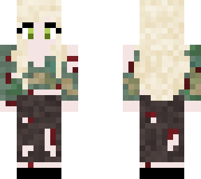 i'm just not a fighter - remake