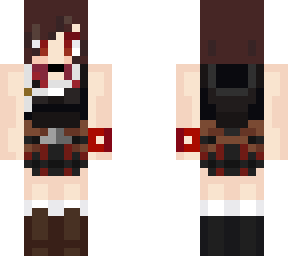 iris amicitia