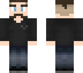 jacksepticeye skin