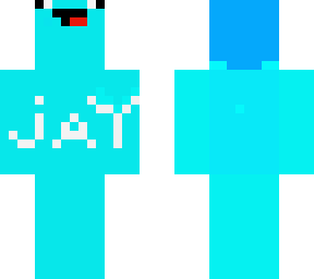 jay derp