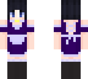 jirou maid