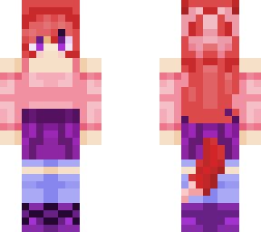 just a roleplaying skin
